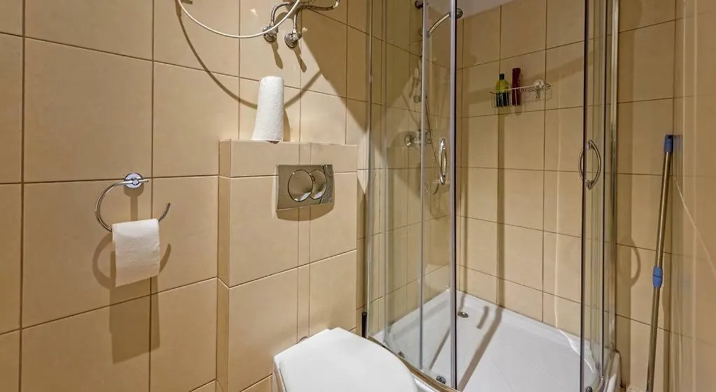 Guest house Fenna Apartments 7 Minut Od Rynku Krakow