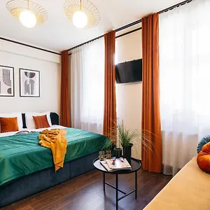 Aparthotel Estery12, Krakow