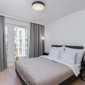 Exclusive Lubicz 40 Apartahotel