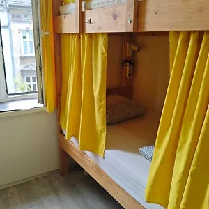 Hostel Evergreen, Krakow