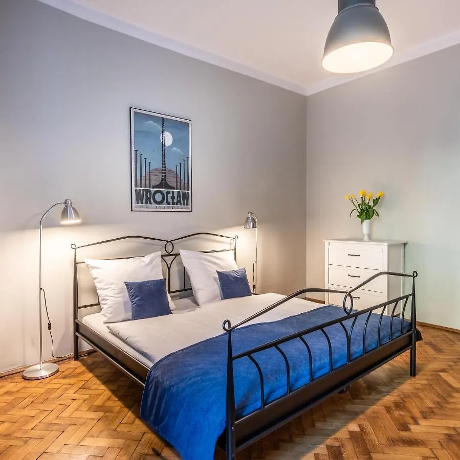 Fenna Apartments 7 Minut Od Rynku Cracovia