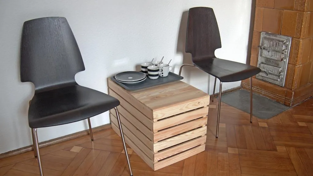 Fenna Apartments 7 Minut Od Rynku Cracovia Pensión