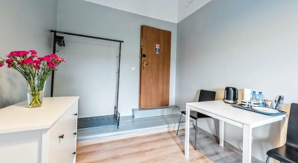 Fenna Apartments 7 Minut Od Rynku Cracovia