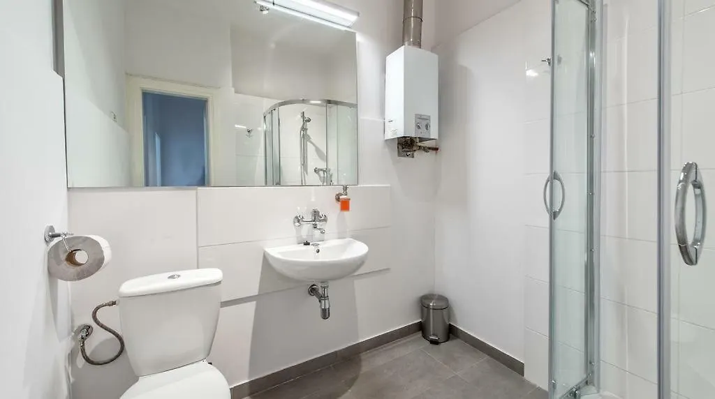 Fenna Apartments 7 Minut Od Rynku Cracovia
